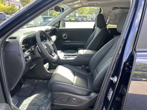 New 2027 Hyundai Palisade SEL AWD/4WD image 1