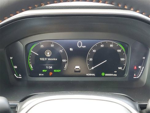 New 2026 Honda CR-V Sport-L image 18