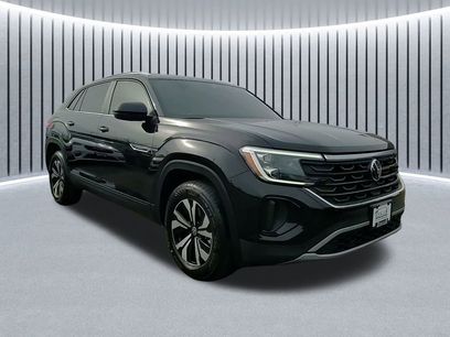 Used 2024 Volkswagen Atlas Cross Sport SE