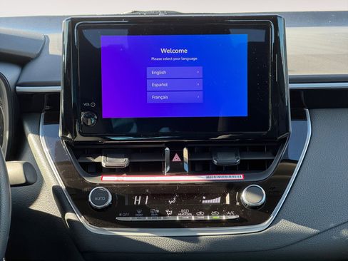 New 2026 Toyota Corolla LE image 13