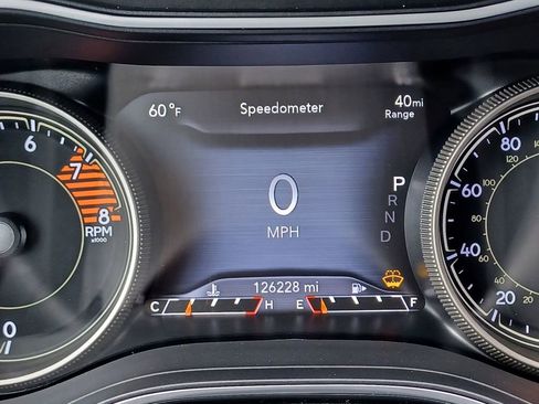 Used 2019 Jeep Cherokee Limited AWD/4WD image 19