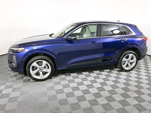 New 2025 Audi Q5 2.0T Premium Plus image 31