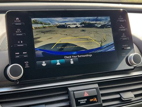 Used 2022 Honda Accord Sport image 17