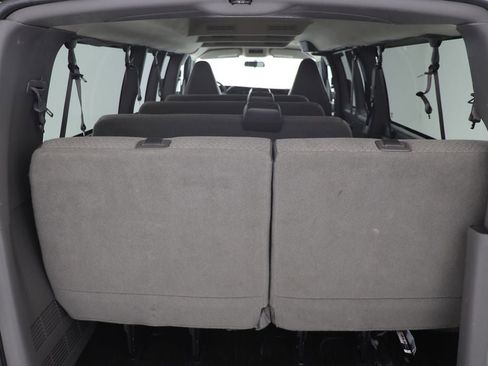 Used 2023 Chevrolet Express 3500 LS image 10