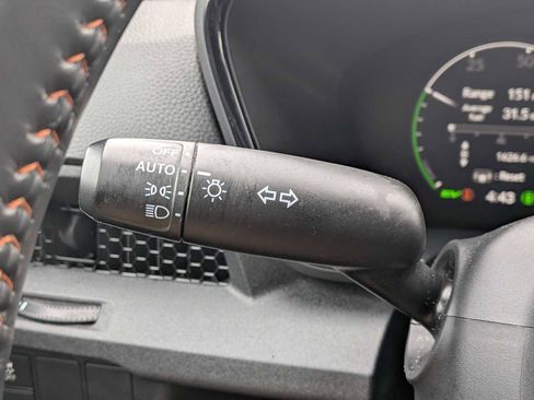 Certified 2023 Honda CR-V Sport image 27