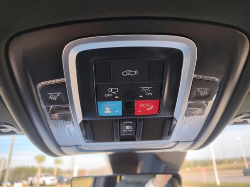 New 2026 RAM 1500 Big Horn image 30