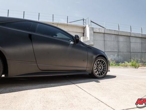 Used 2012 Cadillac CTS V RWD image 43