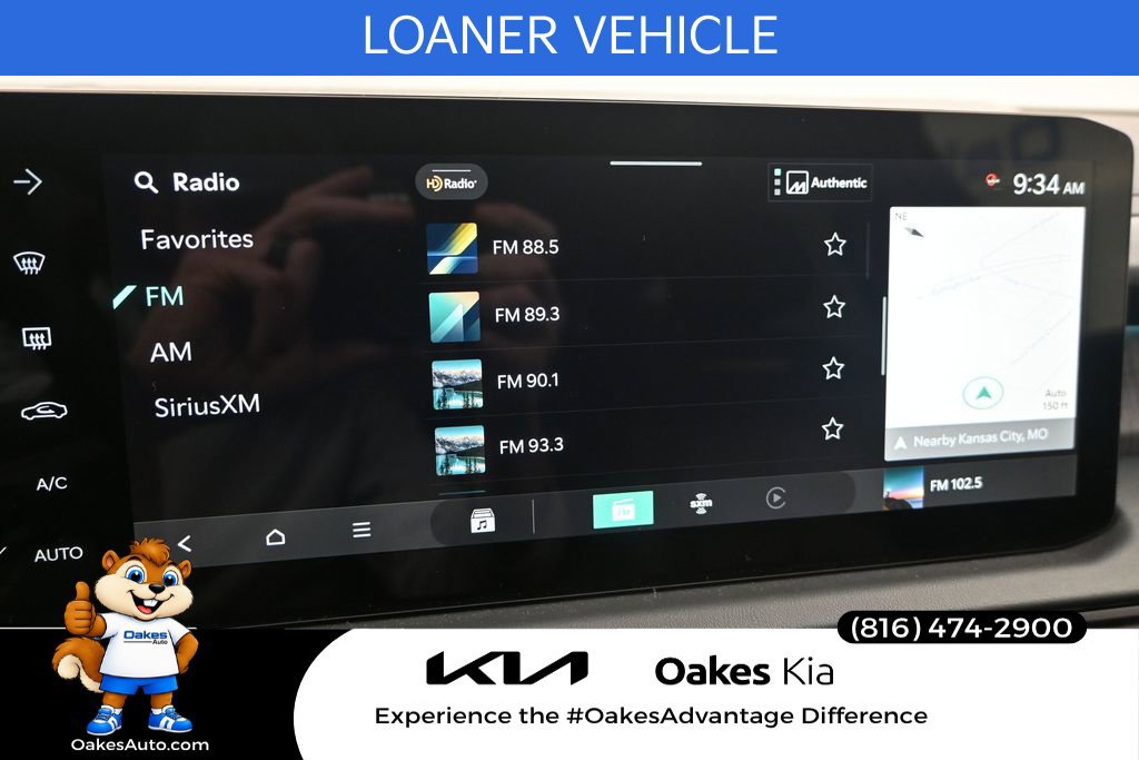 Certified 2027 Kia Telluride SX Prestige w/ Towing Package AWD/4WD image 19