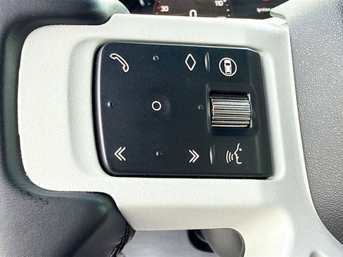 Used 2024 Land Rover Defender 130 S AWD/4WD image 38