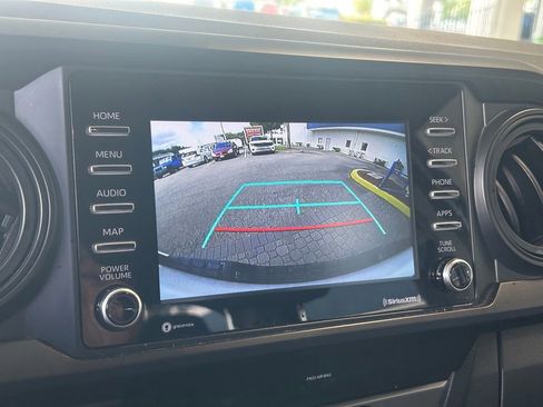 Used 2023 Toyota Tacoma SR image 12