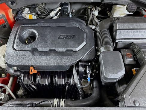 Used 2020 Hyundai Santa Fe SEL image 31