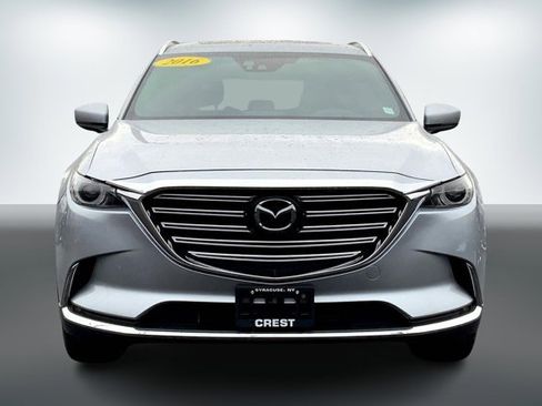 Used 2016 MAZDA CX-9 Grand Touring image 2