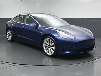 Used 2020 Tesla Model 3 Standard Range