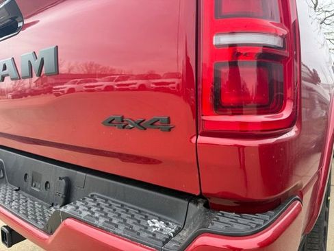 New 2026 RAM 1500 Limited w/ Night Edition image 11