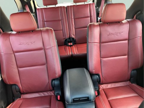 Used 2023 Dodge Durango SRT Hellcat AWD/4WD image 48