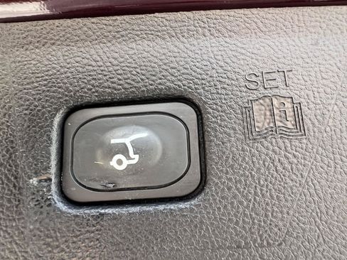 Used 2024 Ford Edge Titanium w/ Titanium Elite Package AWD/4WD image 52
