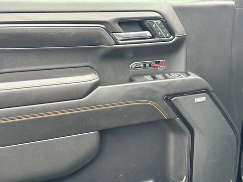 Used 2022 GMC Sierra 1500 AT4 w/ AT4 Premium Package AWD/4WD image 20