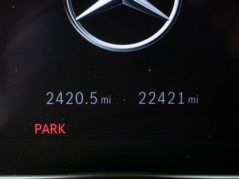 Used 2022 Mercedes-Benz S 580 S 580 image 12