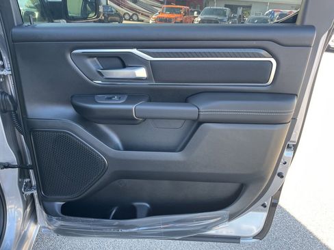 New 2026 RAM 1500 Big Horn image 12
