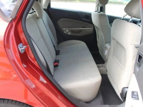 Used 2019 Ford Fiesta SE FWD image 27
