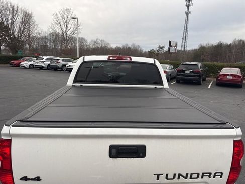Used 2020 Toyota Tundra TRD Pro image 7
