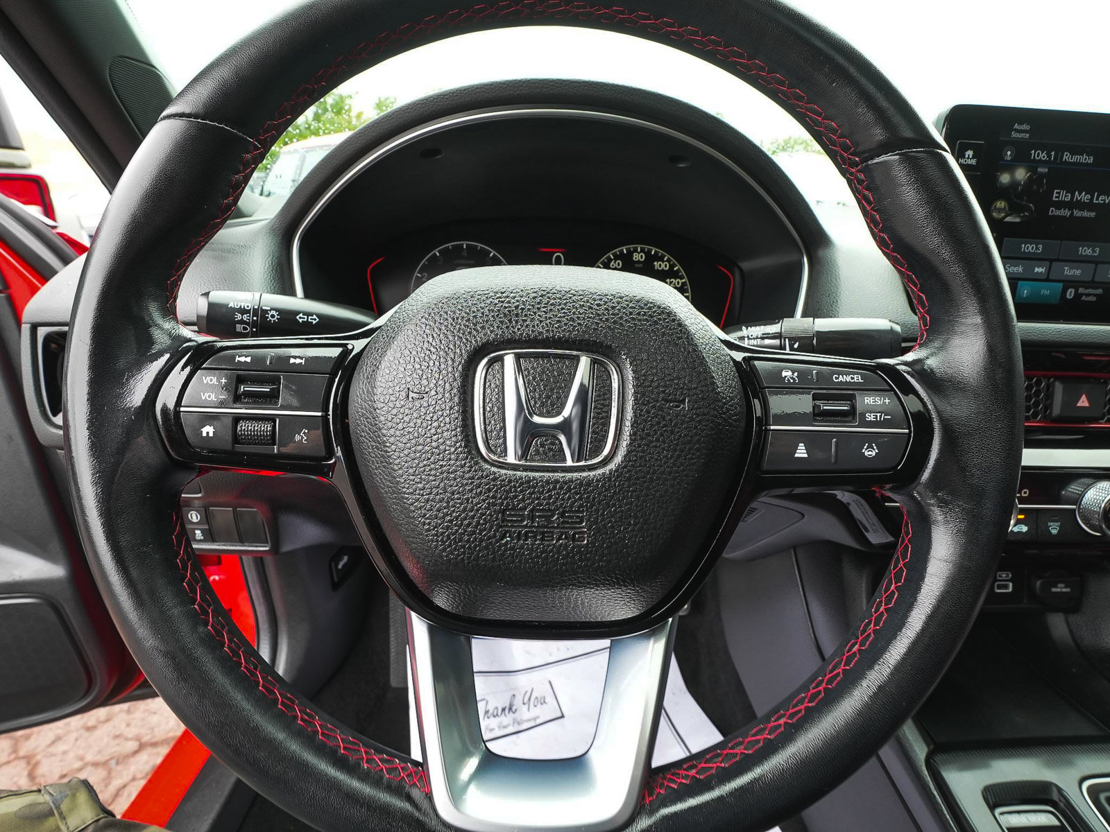 Used 2024 Honda Civic Si image 18