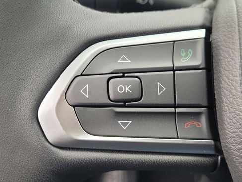 New 2026 Jeep Compass Latitude image 20