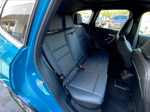 Certified 2025 BMW X1 xDrive28i image 21