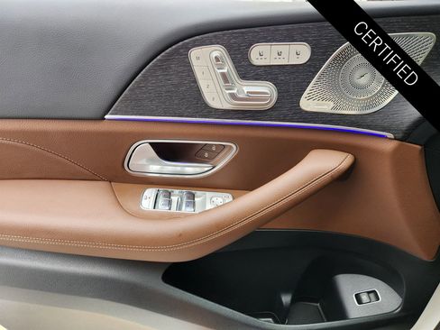 Certified 2026 Mercedes-Benz GLE 350 4MATIC image 24