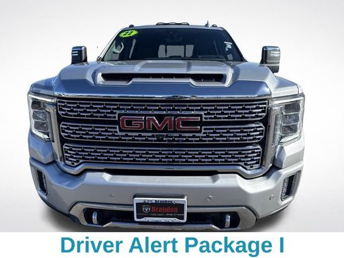 Used 2022 GMC Sierra 3500 Denali w/ Denali Ultimate Package image 10