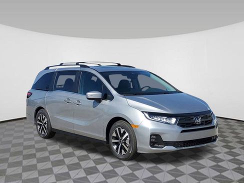 New 2026 Honda Odyssey EX-L image 5