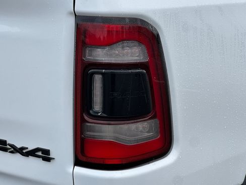 Used 2022 RAM 1500 Rebel w/ Rebel Level 1 Equipment Group image 49