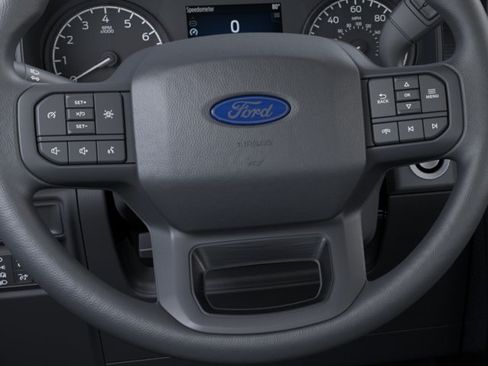 New 2026 Ford F150 XL AWD/4WD image 12