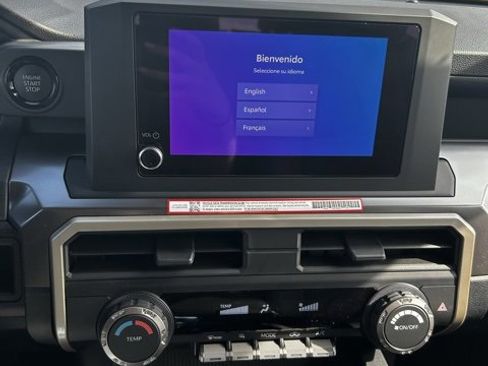 New 2025 Toyota Tacoma SR5 image 20