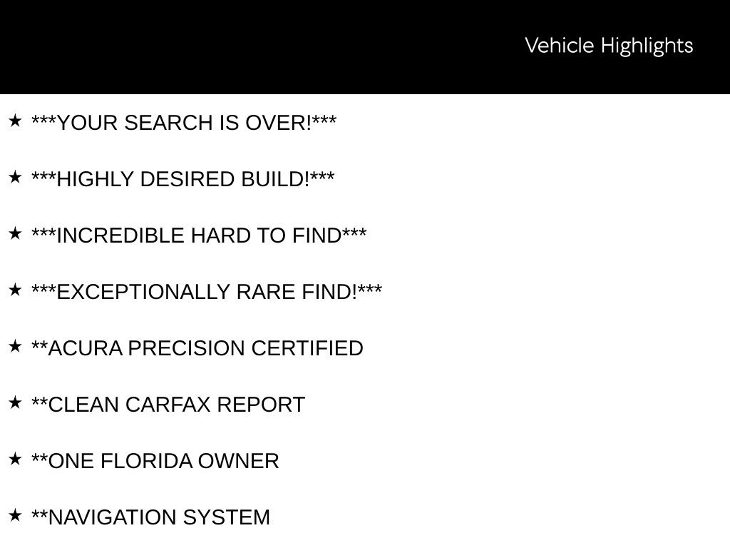 Used 2026 Acura RDX w/ Advance Package AWD/4WD image 5