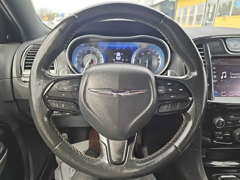 Used 2021 Chrysler 300 S image 33