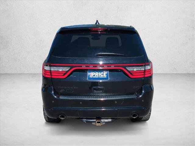 Used 2018 Dodge Durango GT w/ Blacktop Package AWD/4WD image 7