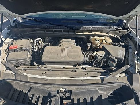 Used 2021 Chevrolet Suburban RST w/ Luxury Package AWD/4WD image 10