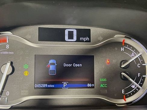 Certified 2023 Honda Ridgeline RTL image 12