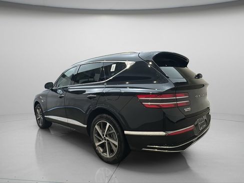 New 2026 Genesis GV80 2.5T Advanced AWD/4WD image 4