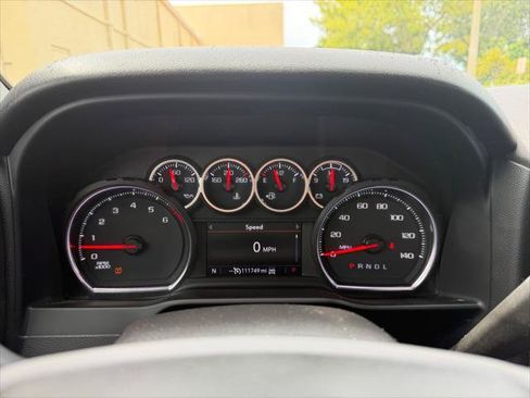 Used 2023 Chevrolet Silverado 2500 LT w/ Convenience Package AWD/4WD image 23