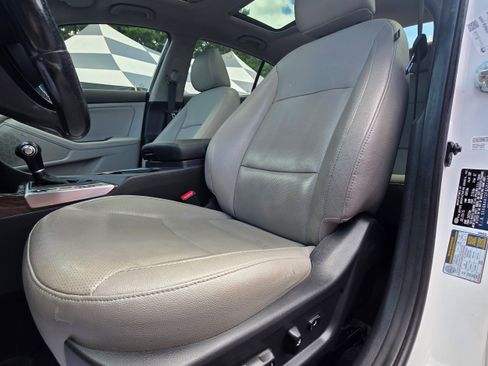 Used 2015 Kia Optima EX w/ EX Premium Package FWD image 19