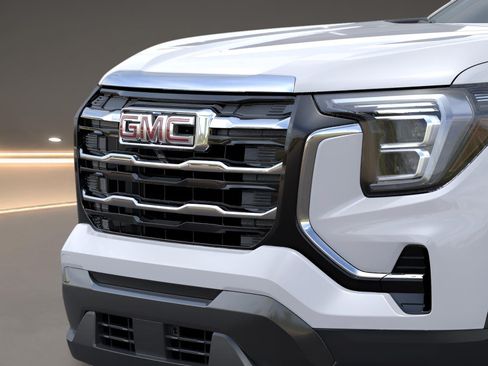 New 2026 GMC Terrain Elevation w/ Elevation Premium Package AWD/4WD image 13