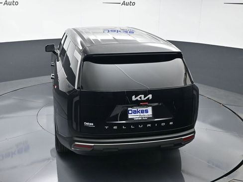New 2027 Kia Telluride LX image 52