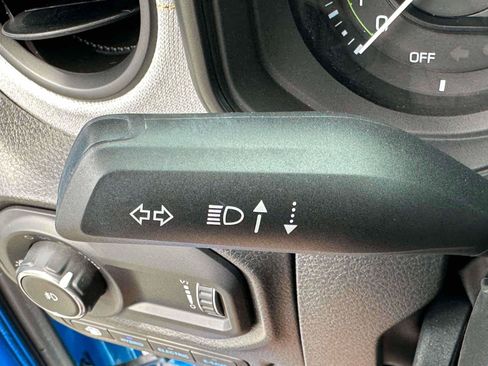 Used 2024 Jeep Wrangler Unlimited AWD/4WD image 23