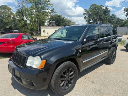 Used 2009 Jeep Grand Cherokee Limited