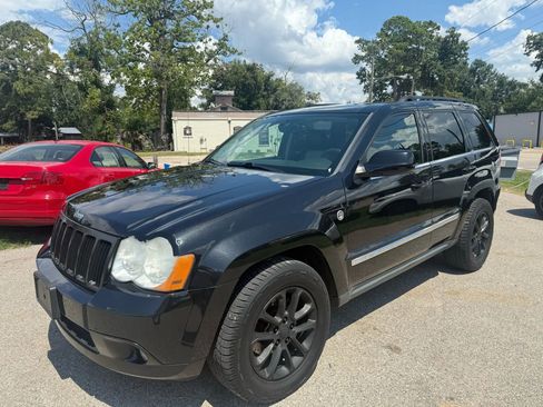 Used 2009 Jeep Grand Cherokee Limited image 1