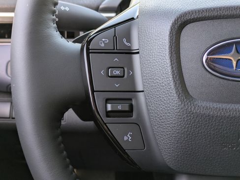 New 2026 Subaru Solterra image 21