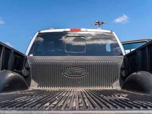 Used 2021 Ford F150 XLT w/ Equipment Group 302A High AWD/4WD image 20