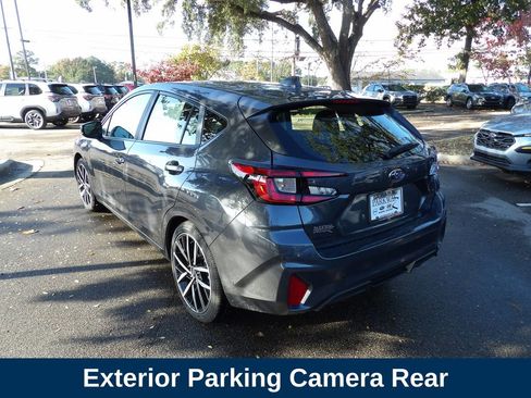 New 2026 Subaru Impreza 2.0i Sport image 8